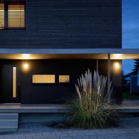 STEINEL L 240 S Anthracite